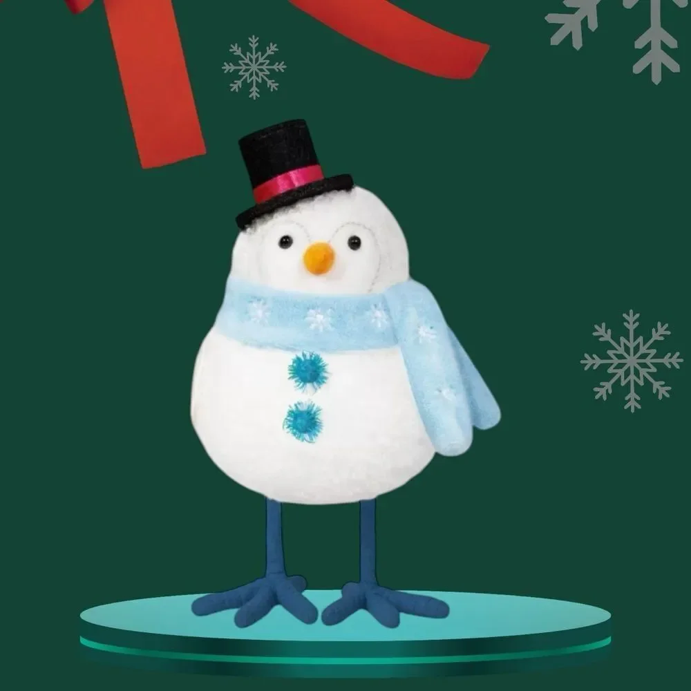 CHRISTMAS SNOWBIRDD‎